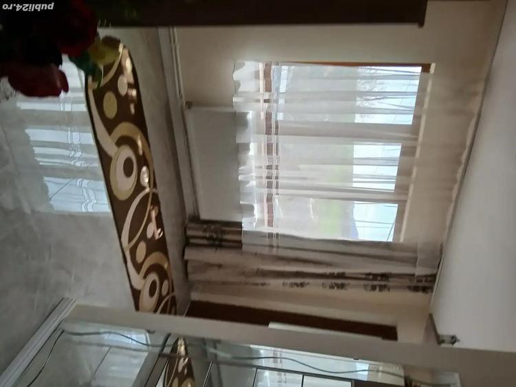 Casa cu teren in negresti - 1