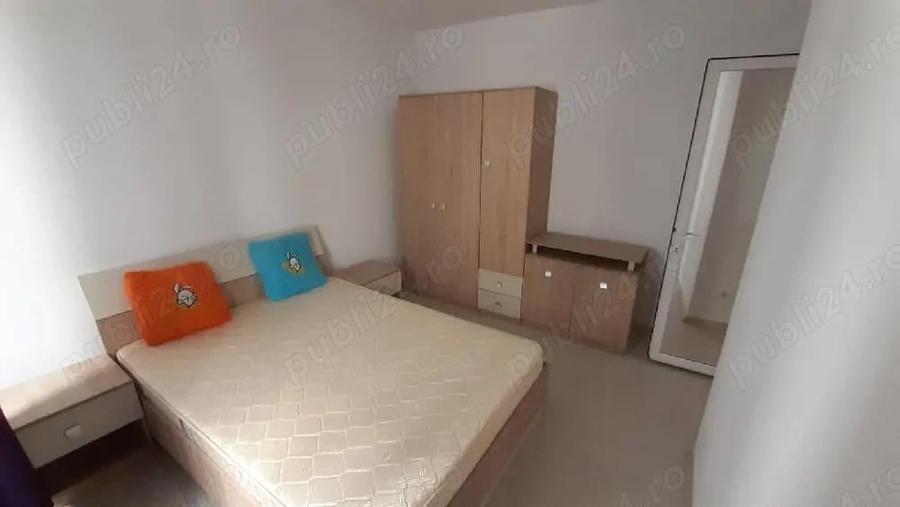 Proprietar inchiriez apartament cu 2camere bloc nou din 2018 sect 3 - 3