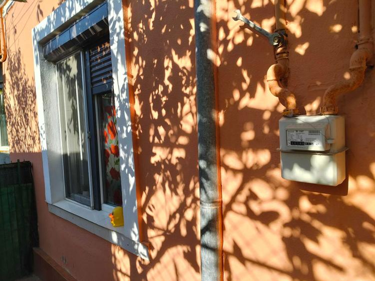 Casa si Teren - Bucuresti - Soseaua Viilor strada Echinoctiului - 2