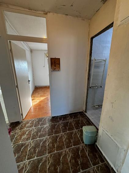 BRANCOVEANU METROU - 20