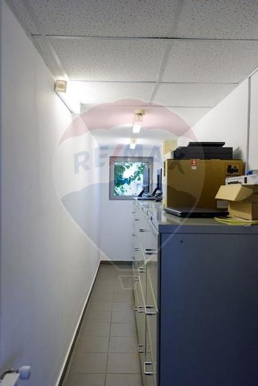 Spatiu de birouri, de inchiriat, zona Stadion Constanta - 26