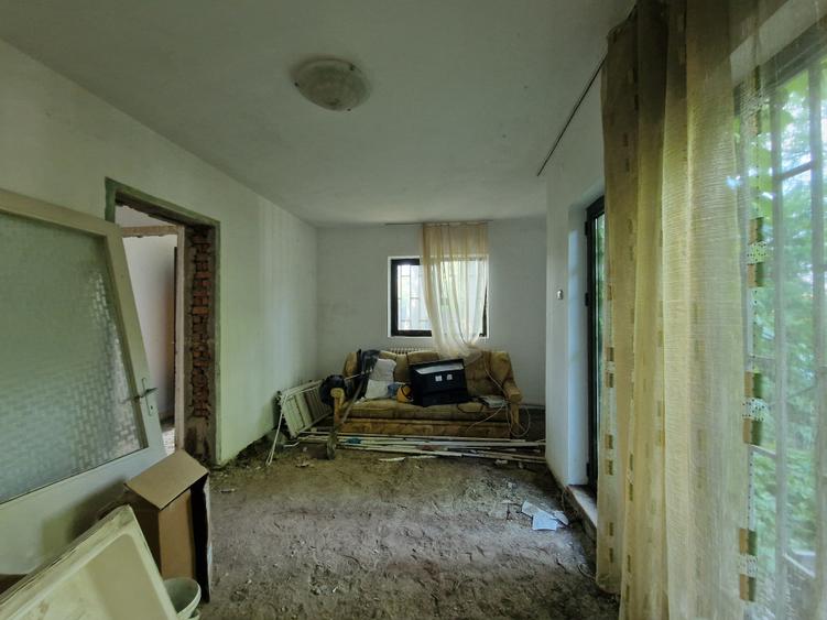 Eforie Sud- Casa P+1 caramida, 4 camere, teren 200mp- 120.000euro - 31