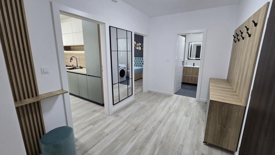 Apartament modern de inchiriat - 15