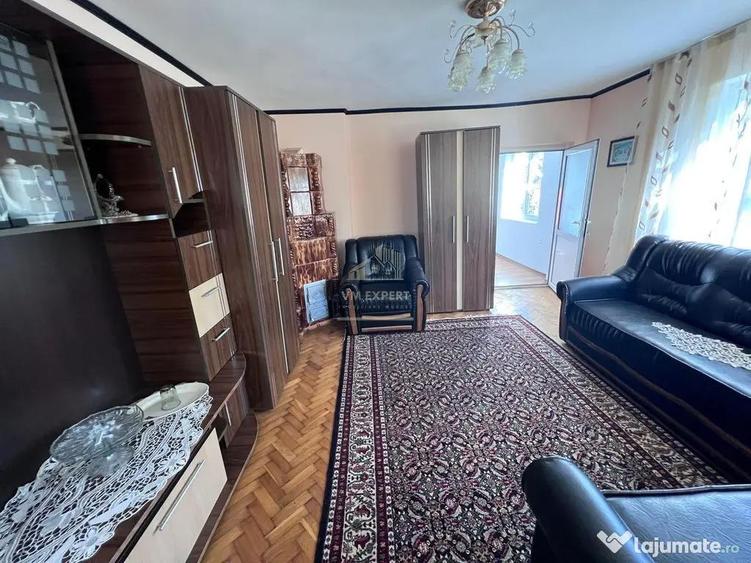 CASA 3 CAMERE, MATAU, CAMPULUNG, TEREN 1709 - 5