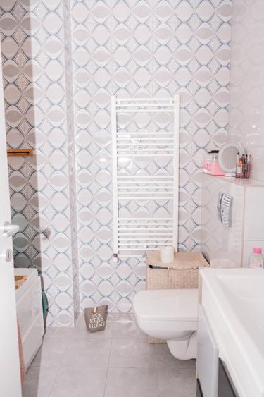 PENTHOUSE EXCLUSIVIST – KM5 | 92 mp + TERASĂ 80 mp | Bloc Nou(AXV24) - 6