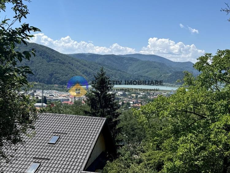 Teren unicat in Piatra Neamt - 1