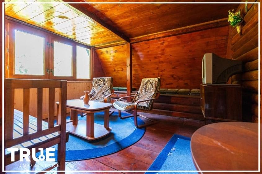 Cabană 160m? utili, teren 2253m?, Salard, Mureș! - 15