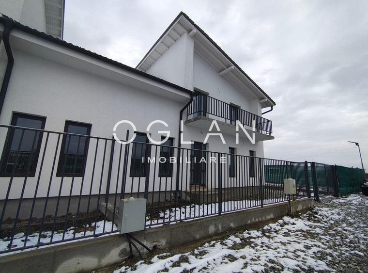 DUPLEX Modern 142mp -Ansamblu rezidential, zona SELIMBAR! - 17