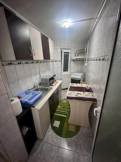 Inchiriez apartament 2 camere zona viziru 1 pistruiatu - 1