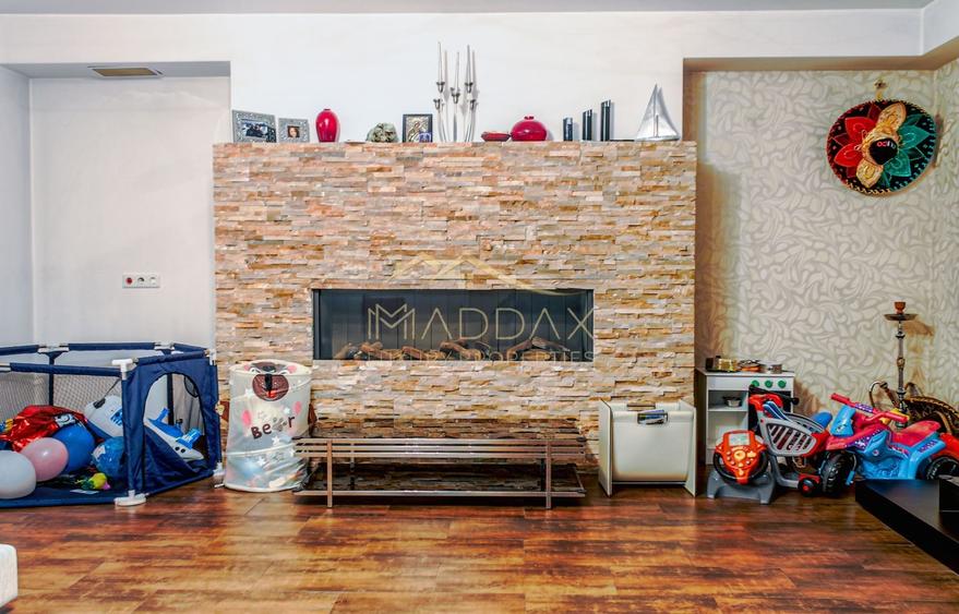 Vila unica individuala ***591mp*** // Erou Iancu Nicolae - 37