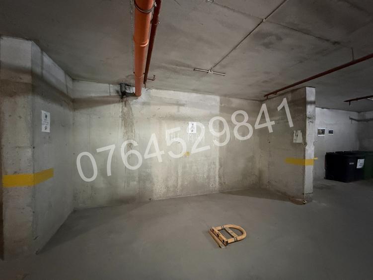 City Lights Residece, zona Pipera, padurea Andronache, Str. Popasului 87 - 14