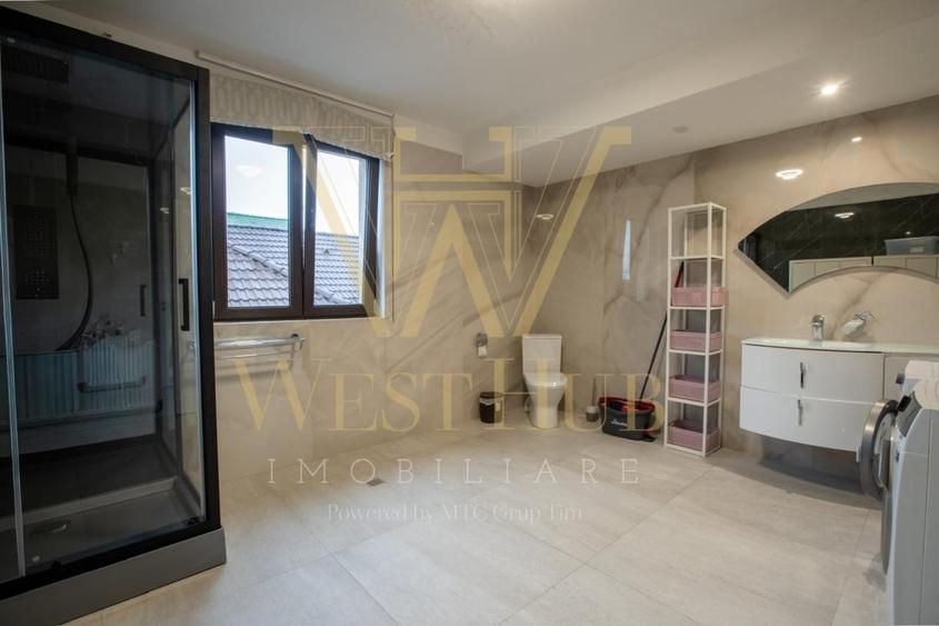 COMISION 0%-Casa 438 mp utili, teren 743 - Mehala - 14