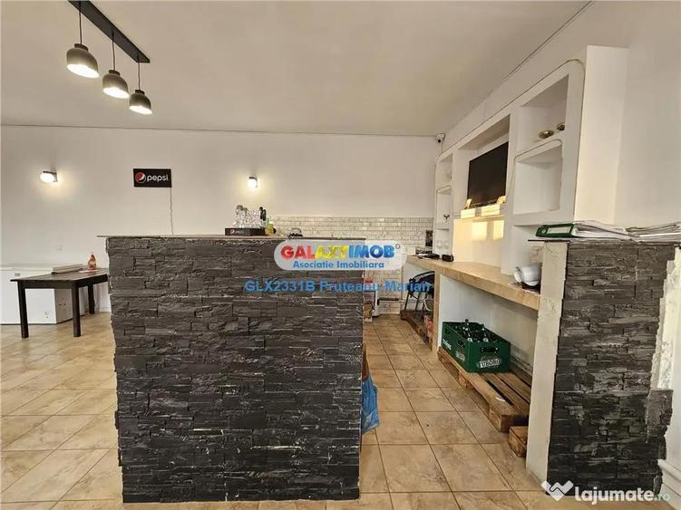 Spatiu comercial Modern situat in comuna Tarnavele Oras Vid - 7