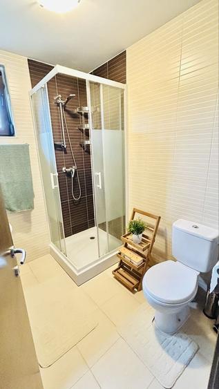 Apartament premium 3 camere | Floreasca langa One Verdi Park si Parcul Verdi | Complet mobilat si utilat | Parcare subterana inclusa - 8