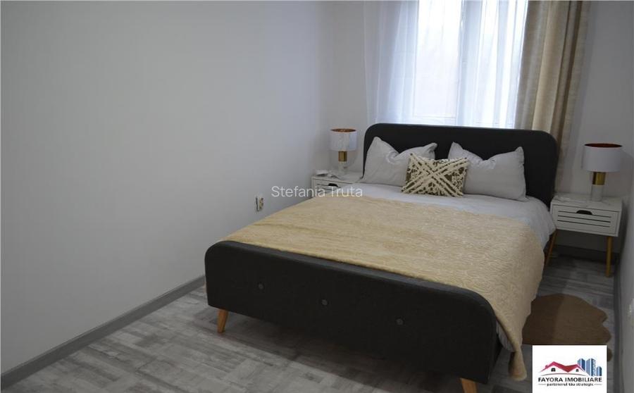 Apartament 2 Camere Mobilat si Utilat de Zona Dambu Pietros Apartament 2 Camere Mobilat si Utilat de Zona Dambu Pietros