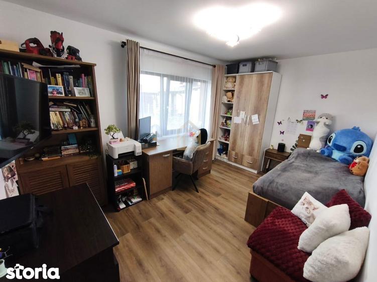 Casa 4 camere de vanzare Catalina - 4