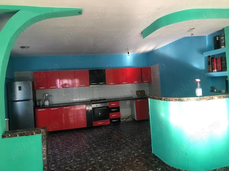 Casa de Vanzare Valea Nucarilor - 3