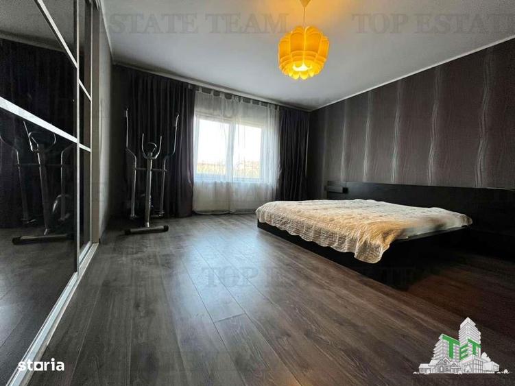 Vila din caramida 4 dormitoare, 170 mp utili, teren 335 mp, - Lumina - 11