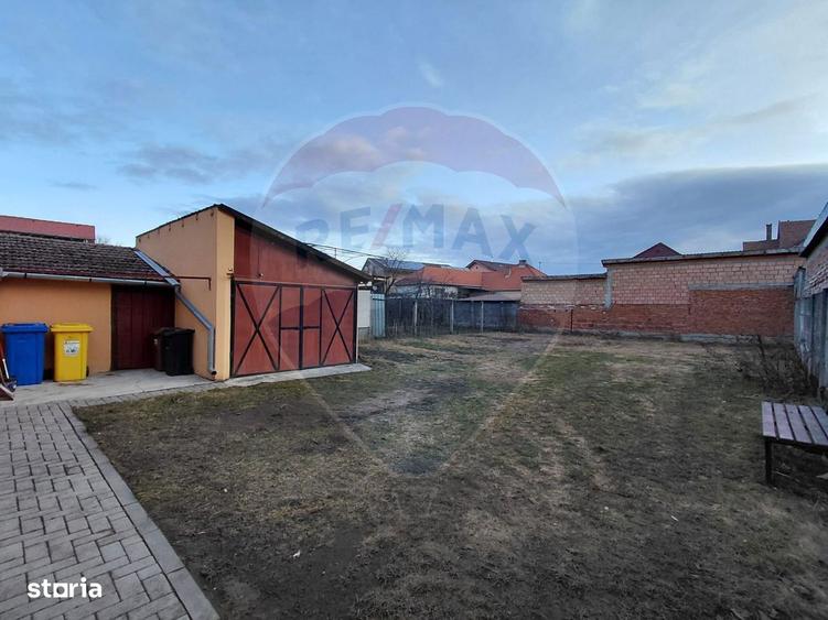 Casa cu 3 camere de inchiriat pe Str.Teliuc/Sibiu - 1