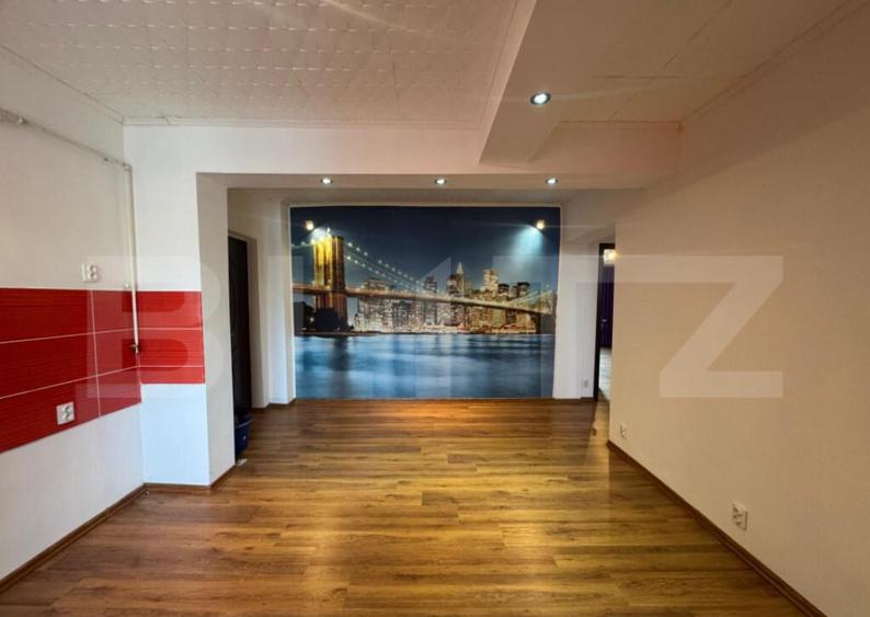 Apartament cu 2 camere ultracentral in Simeria, 61mp - 6