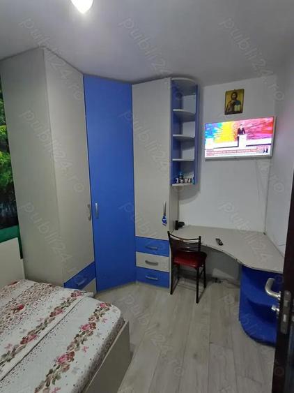 Garsoniera 26mp 2 bucuresti sector 5 Crizantemelor 6 - 3