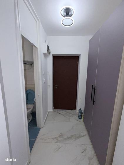 Calea Vitan 231 garsoniera - 6