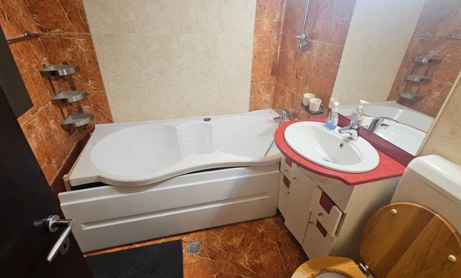 Tineretului metrou Timpuri Noi,bl.1986,Amenajat,2 bai,mobilat,utilat,complet - 6