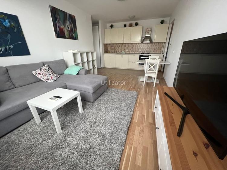 Proprietar: Vanzare Apartament 2 camere Edenia Titan