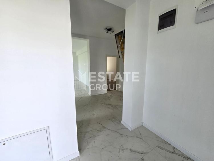 Duplex cu 3 camere cu Canalizare în Covaci