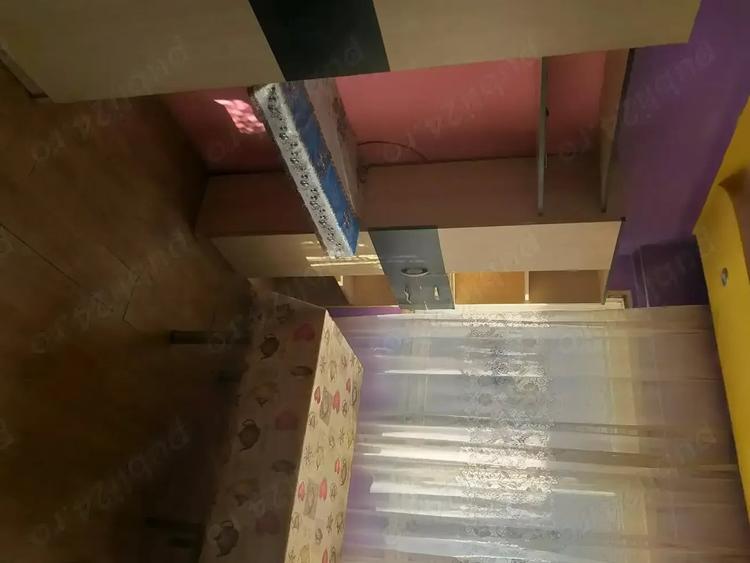 Garsonieră nedecomandată în Central