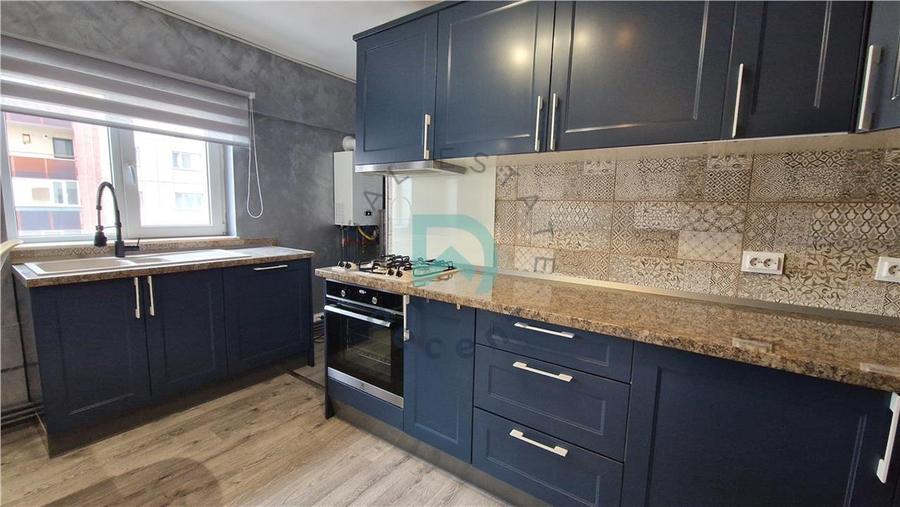 Apartament 3 camere, 88 mp, Grivitei, Brasov - 3