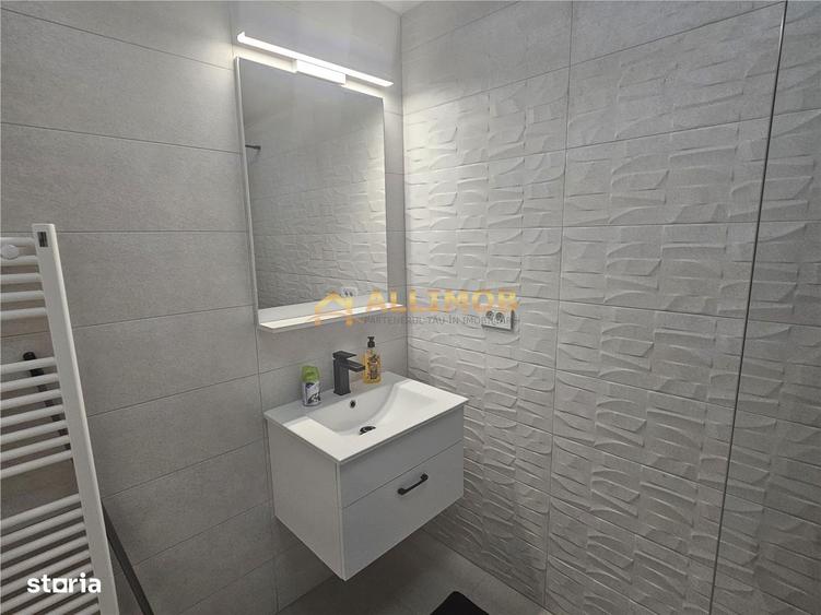 Apartament 2 camere de inchiriat in Magnolia Village, Paulesti - 8