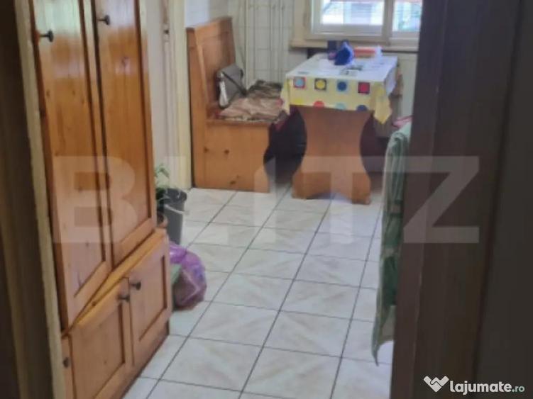 Apartament de vanzare, 49 mp, 2 camere, decomandat, zona Sol - 3