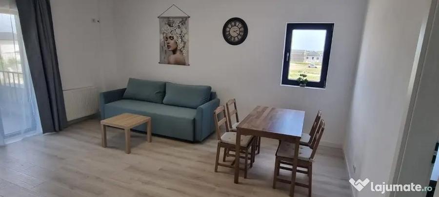 Apartament 2 camere | 54 mp | vedere parc | MRS Country zona de nord - 8
