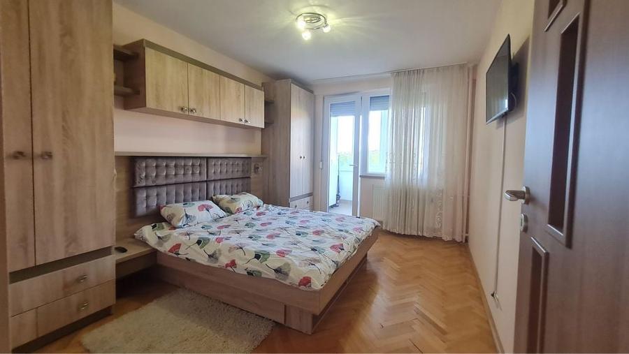 Apartament 3 camere Piata Creanga - 5