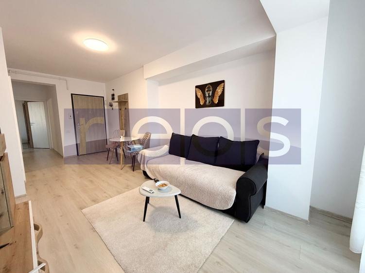 VANZARE 3 CAMERE | BLOC NOU 2024 | TERASA 31 MP | MOBILAT & UTILAT | COLENTINA - 1