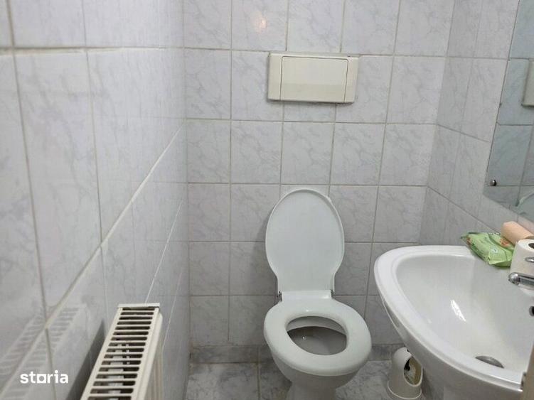 Piata Muncii, 5 minute metrou, chiar pe Decebal, bloc 1991 - 5