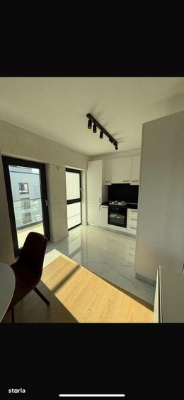 PACURARI-ap, 2 camere, prima inchiriere, et.8, vedere panoramica! - 7