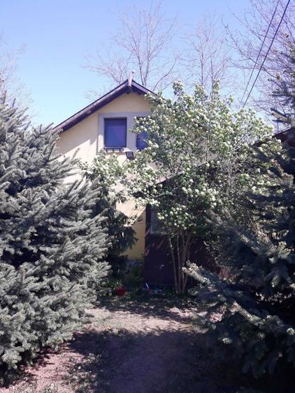 Casa P+M Lupsanu 5km A2 iesirea Lehliu Gara teren 820 mp - 8