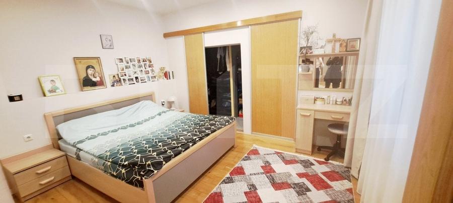 Casa 200 mp utili si 1113 mp teren, piscina, zona Gheorgheni - 11