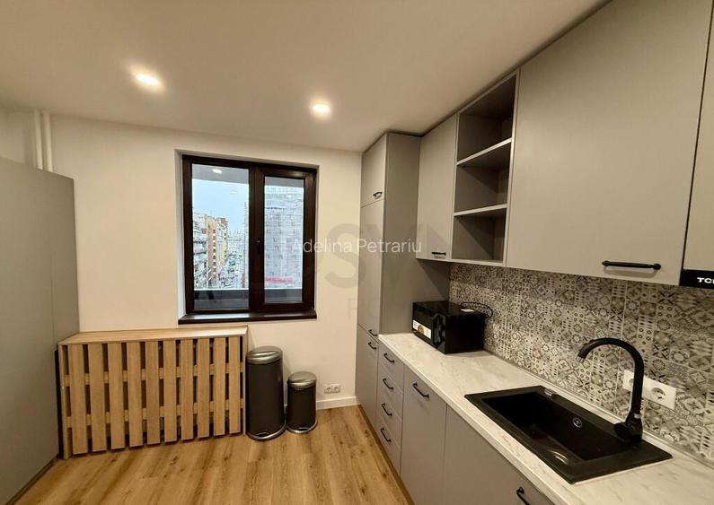 Apartament 4 camere I Cismigiu I Vanzare Apartament 4 camere I Cismigiu I Vanzare