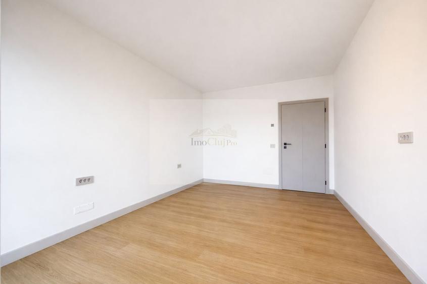 Vânzare 3 camere- 2 băi| 78,5 mp utili |Parcare| Elite Junior - 4