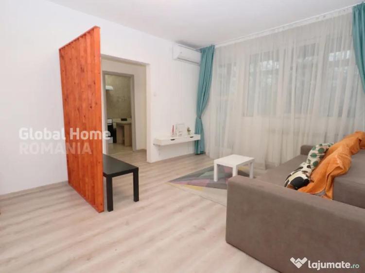 2 camere 1 Mai | Et 4/7 - 54mp | Zona verde | Loc joaca copi - 3