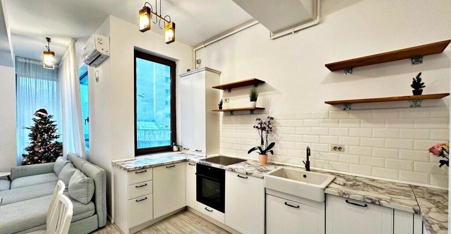 PRECONTRACT SEMNAT - BD. MAMAIA - APARTAMENT 3 CAMERE - - 13