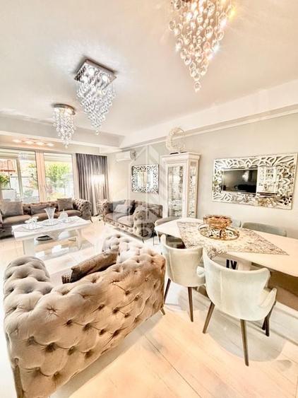 Casa individuala cu 5 camere si 4 bai in Giroc la asfalt. - 4