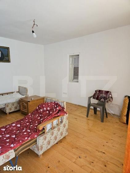 Casa individuala in loc. Livada / Petrestii de Jos - 14