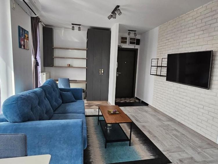 Apartament 2 camere | Rond Pipera – OMV |  Parcare Optionala - 1