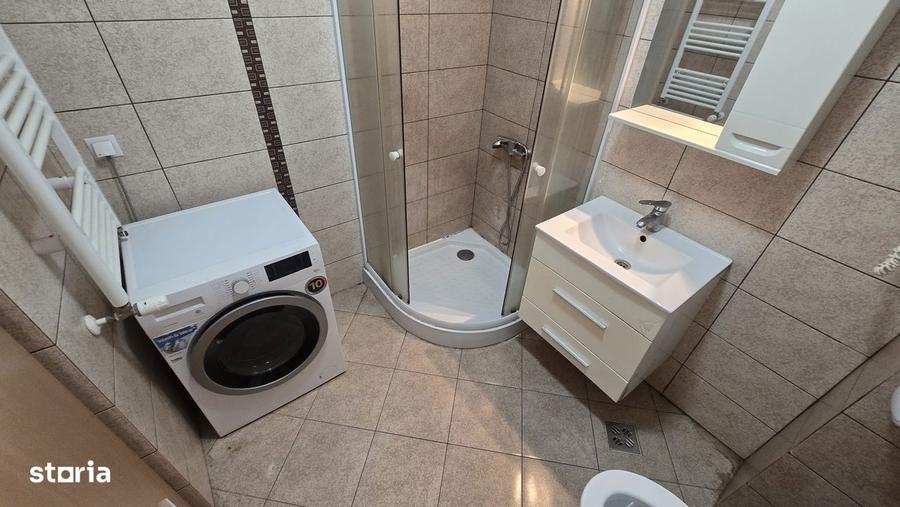 Apartament langa Iulius Mall - 4