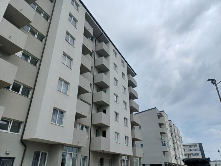 Cea mai mare garsoniera din zona Grand Arena Berceni - 4