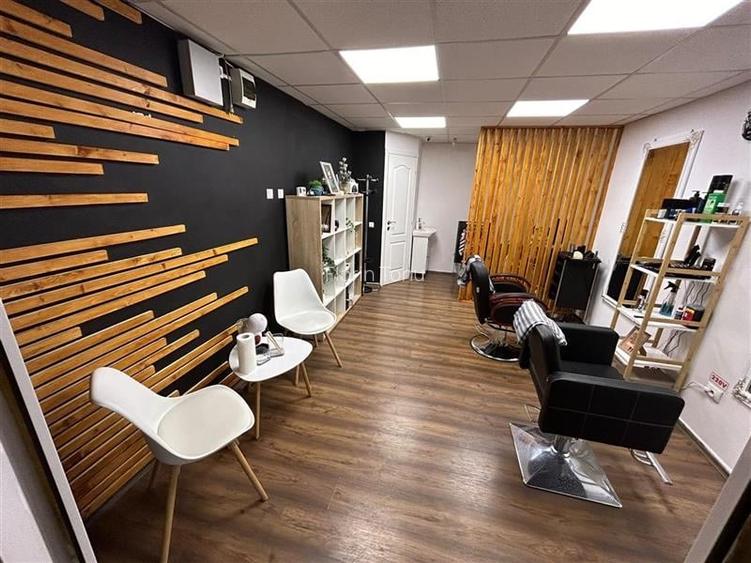 Spatiu comercial stradal, Centru Civic, Brasov